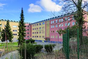 Hotel Schloss Nebra