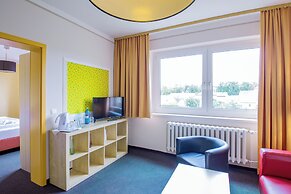 Hotel Schloss Nebra