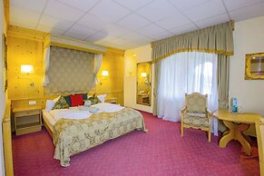 Hotel Schloss Nebra