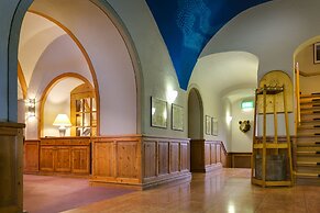 Hotel Schloss Nebra
