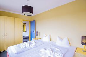 Hotel Schloss Nebra