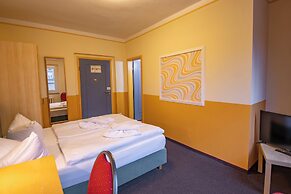 Hotel Schloss Nebra