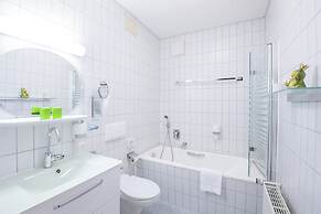 Hotel Schloss Nebra