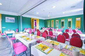 Hotel Schloss Nebra