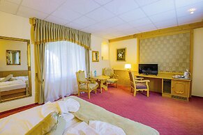 Hotel Schloss Nebra