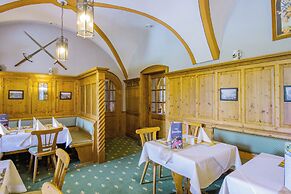 Hotel Schloss Nebra