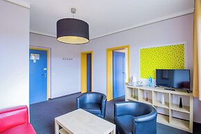 Hotel Schloss Nebra