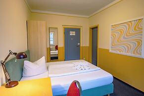 Hotel Schloss Nebra