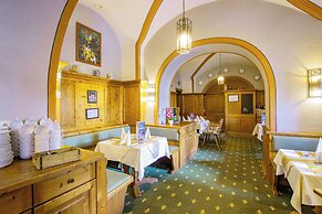 Hotel Schloss Nebra