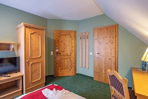 Hotel Schloss Nebra