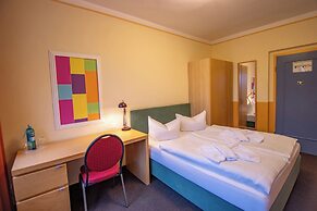 Hotel Schloss Nebra