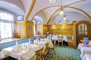 Hotel Schloss Nebra