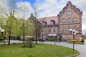 Hotel Schloss Nebra