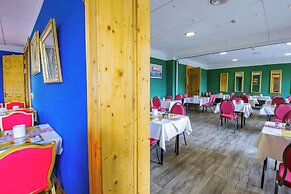 Hotel Schloss Nebra