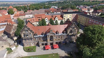 Hotel Schloss Nebra