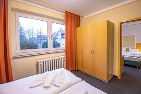 Hotel Schloss Nebra