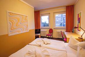 Hotel Schloss Nebra