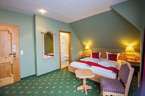 Hotel Schloss Nebra