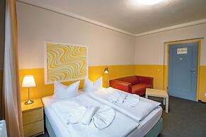 Hotel Schloss Nebra