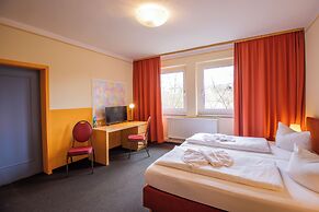 Hotel Schloss Nebra