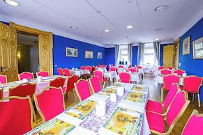 Hotel Schloss Nebra
