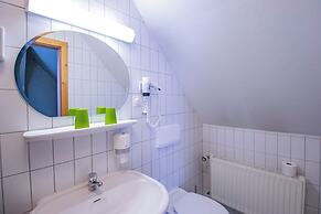 Hotel Schloss Nebra