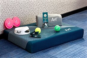 Aloft by Marriott Stuttgart