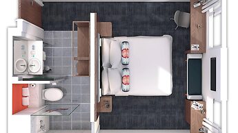 Aloft by Marriott Stuttgart