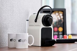 Aloft by Marriott Stuttgart