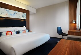 Aloft by Marriott Stuttgart