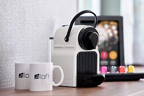 Aloft by Marriott Stuttgart