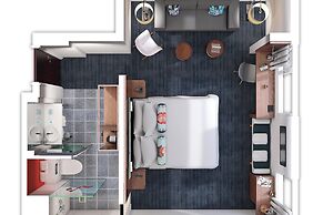 Aloft by Marriott Stuttgart