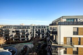 Aloft by Marriott Stuttgart