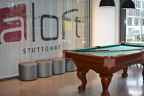 Aloft Stuttgart