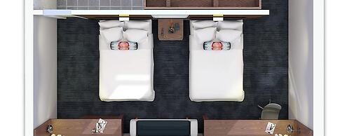 Aloft by Marriott Stuttgart