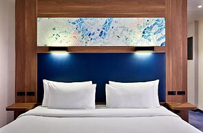 Aloft by Marriott Stuttgart