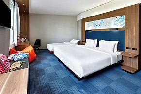 Aloft by Marriott Stuttgart