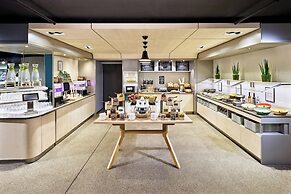 Aloft by Marriott Stuttgart