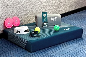 Aloft by Marriott Stuttgart