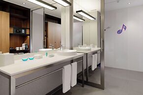 Aloft Munich