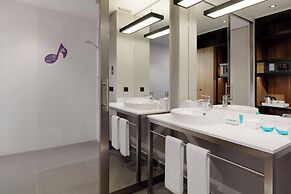 Aloft Munich