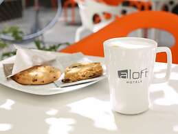 Aloft Munich