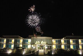 Jolly Roger Motel