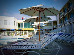 Jolly Roger Motel