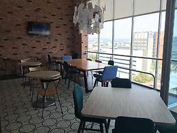 TRYP by Wyndham Mexico City World Trade Center Area Hotel