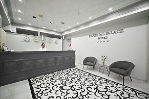 Imperial Palace Hotel