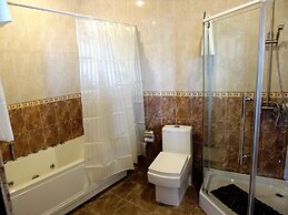 Imperial Palace Hotel