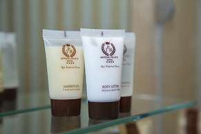 Imperial Palace Hotel