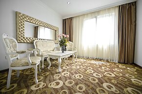 Imperial Palace Hotel