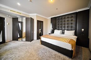 Imperial Palace Hotel